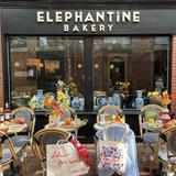 Elephantine Bakery