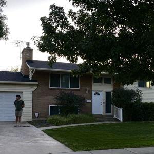 Our Home Updates Fund