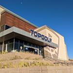 Topgolf El Paso