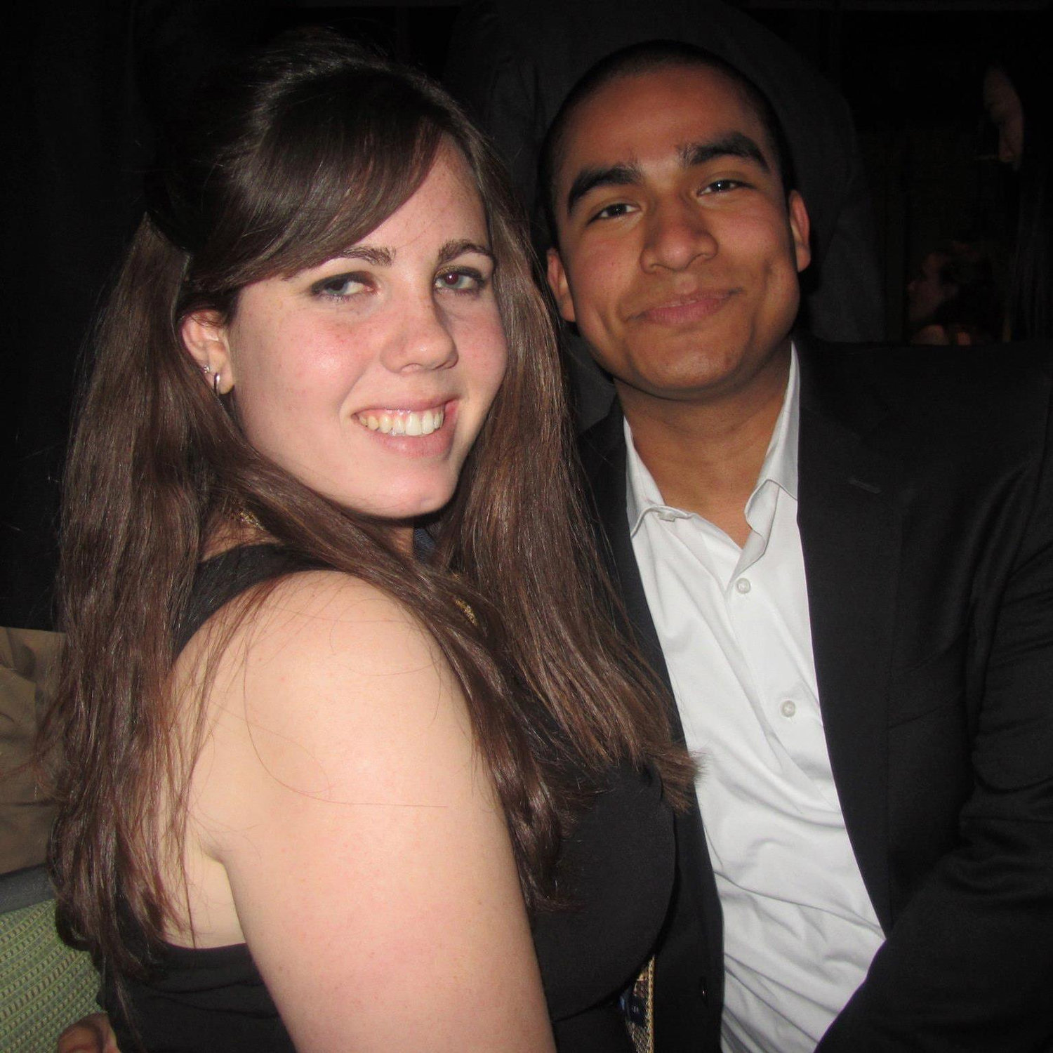 Harvard formal