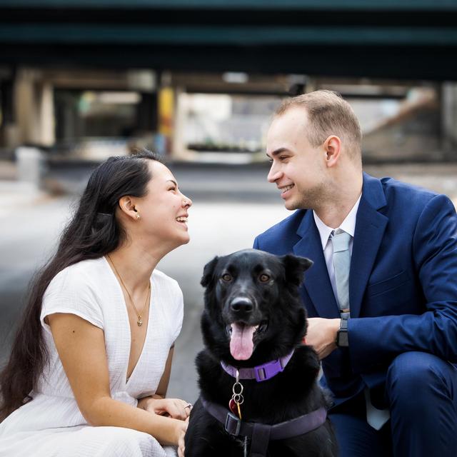 Our New Life Together