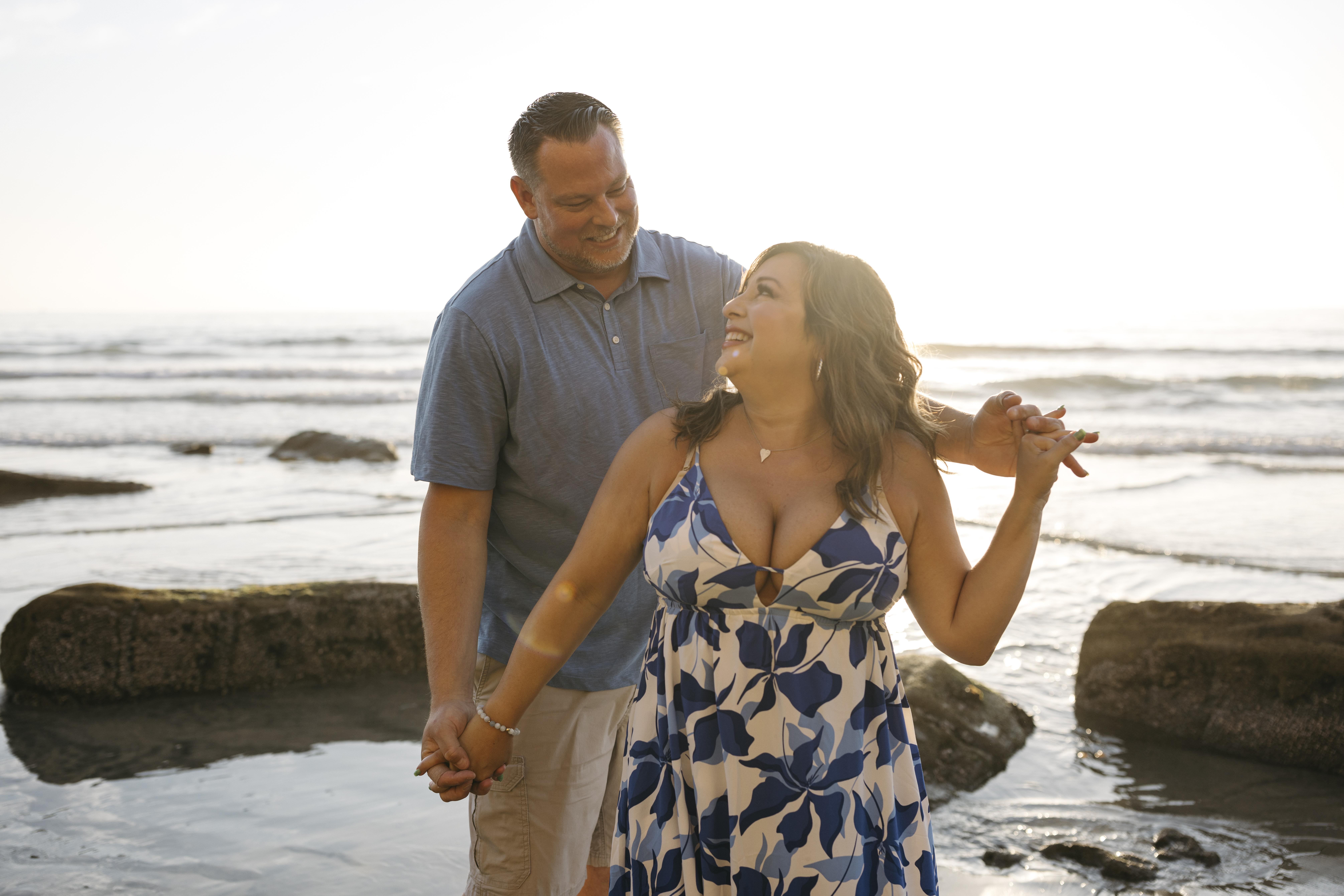 The Wedding Website of Clint VandenBerg and Giselle Barajas