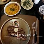 Toro Steak House Restaurant