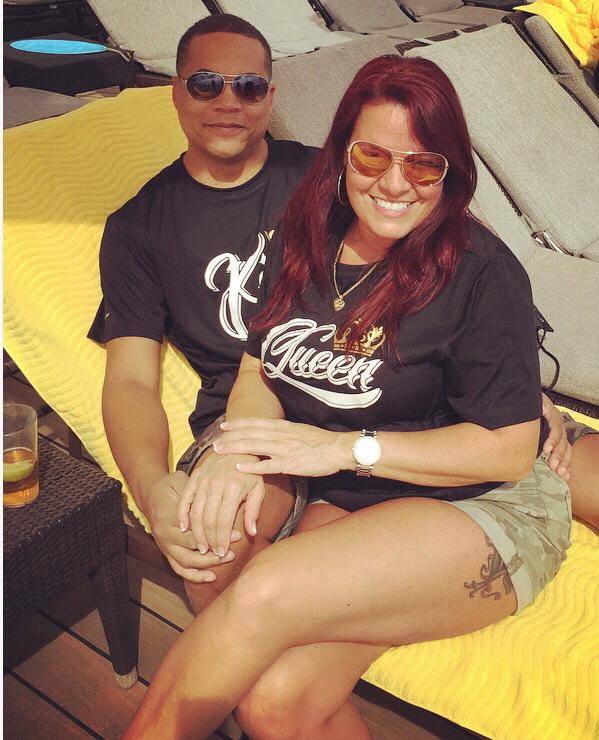 King & Queen Cruise 🚢 👑