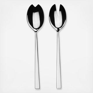 Atena Salad Servers