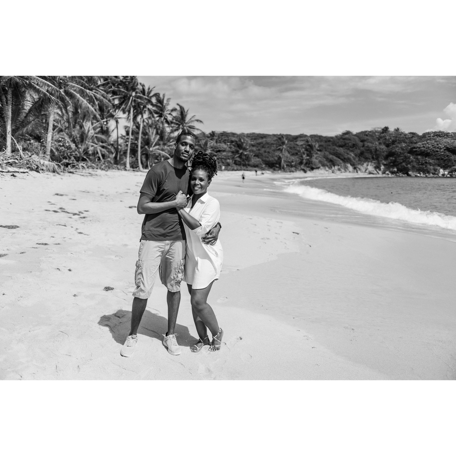 Puerto Rico