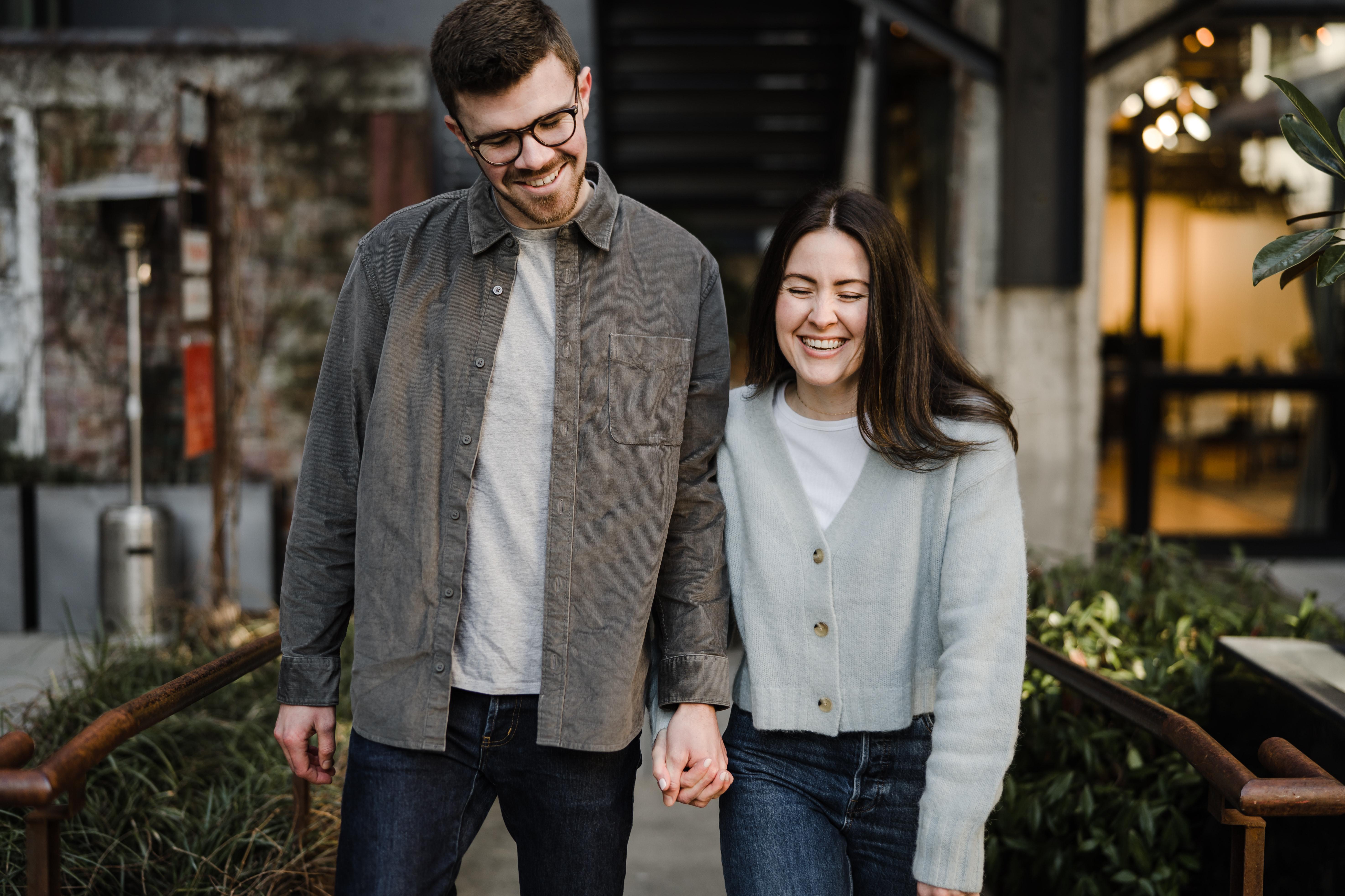 The Wedding Website of Kim Lofe and Ed Goodall