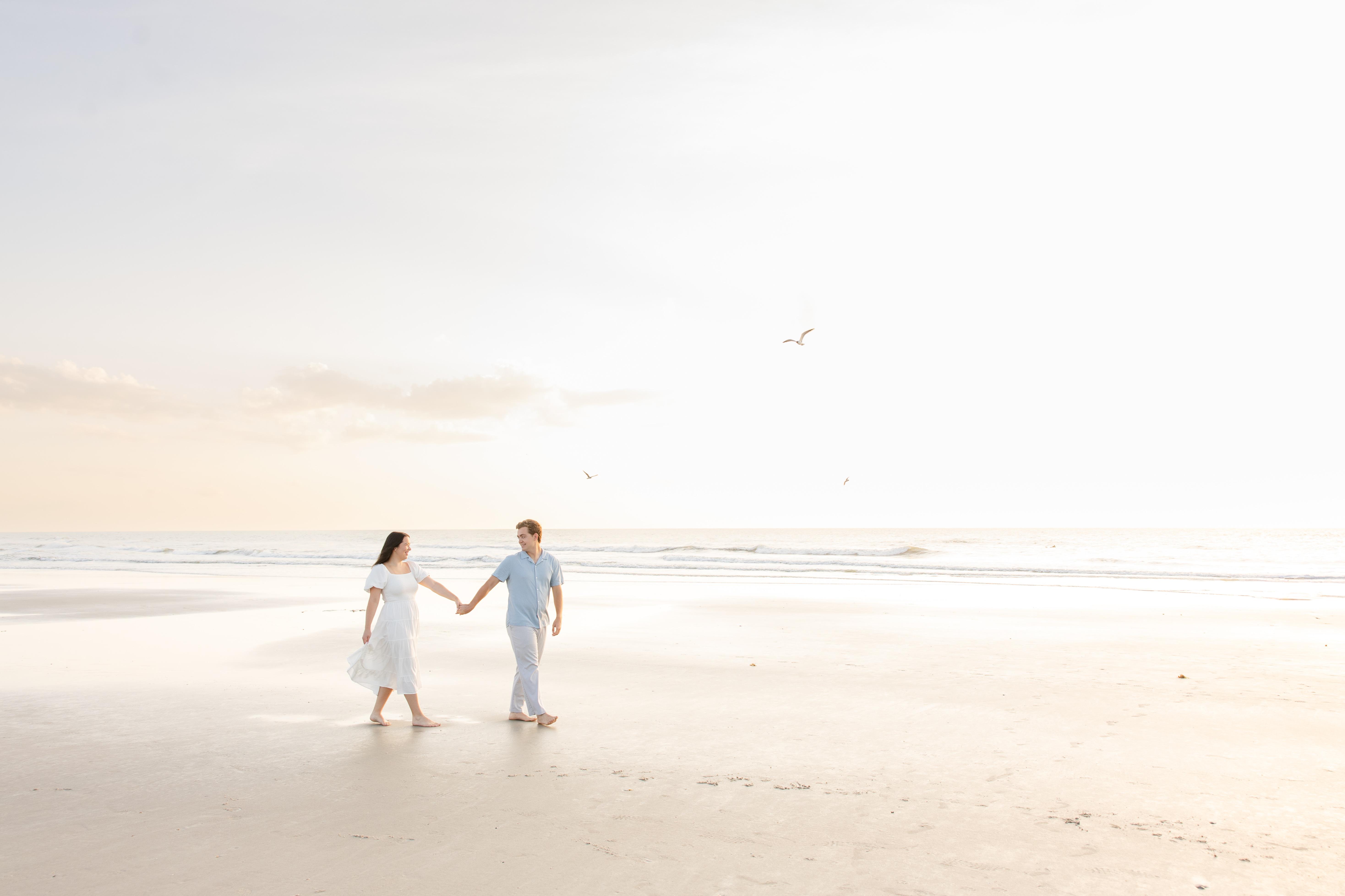 The Wedding Website of Caroline Kearney and Christian Hollenbeck