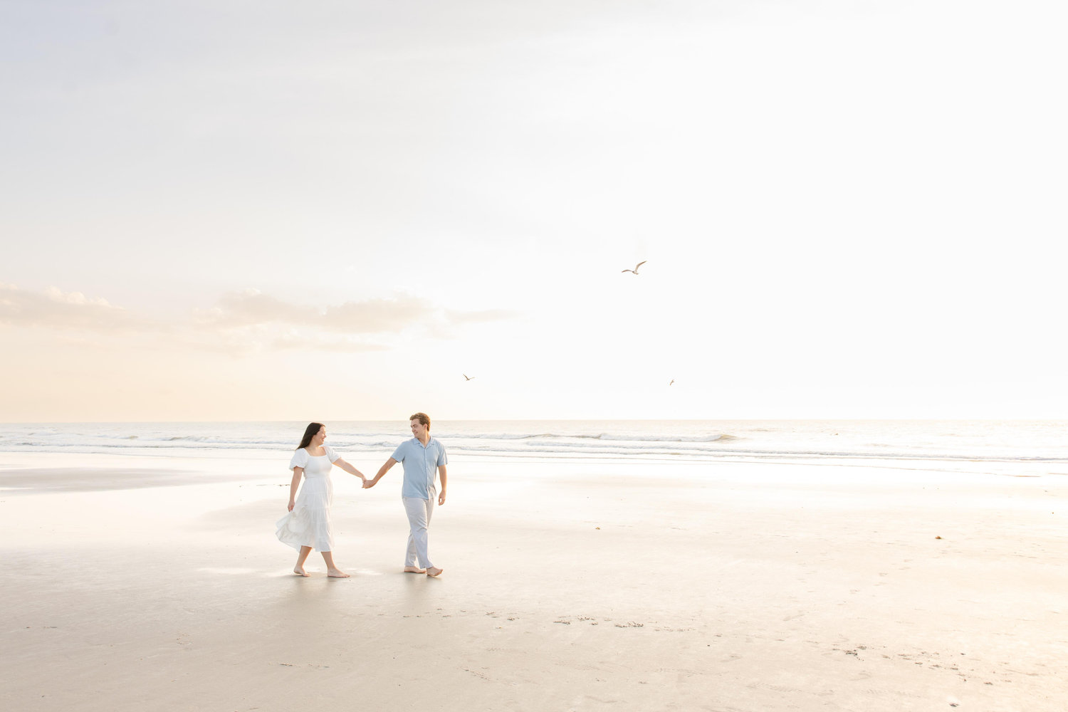 The Wedding Website of Caroline Kearney and Christian Hollenbeck