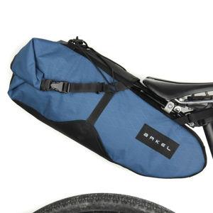 Bikepacking Saddlebag - Arkel Seatpacker 15L