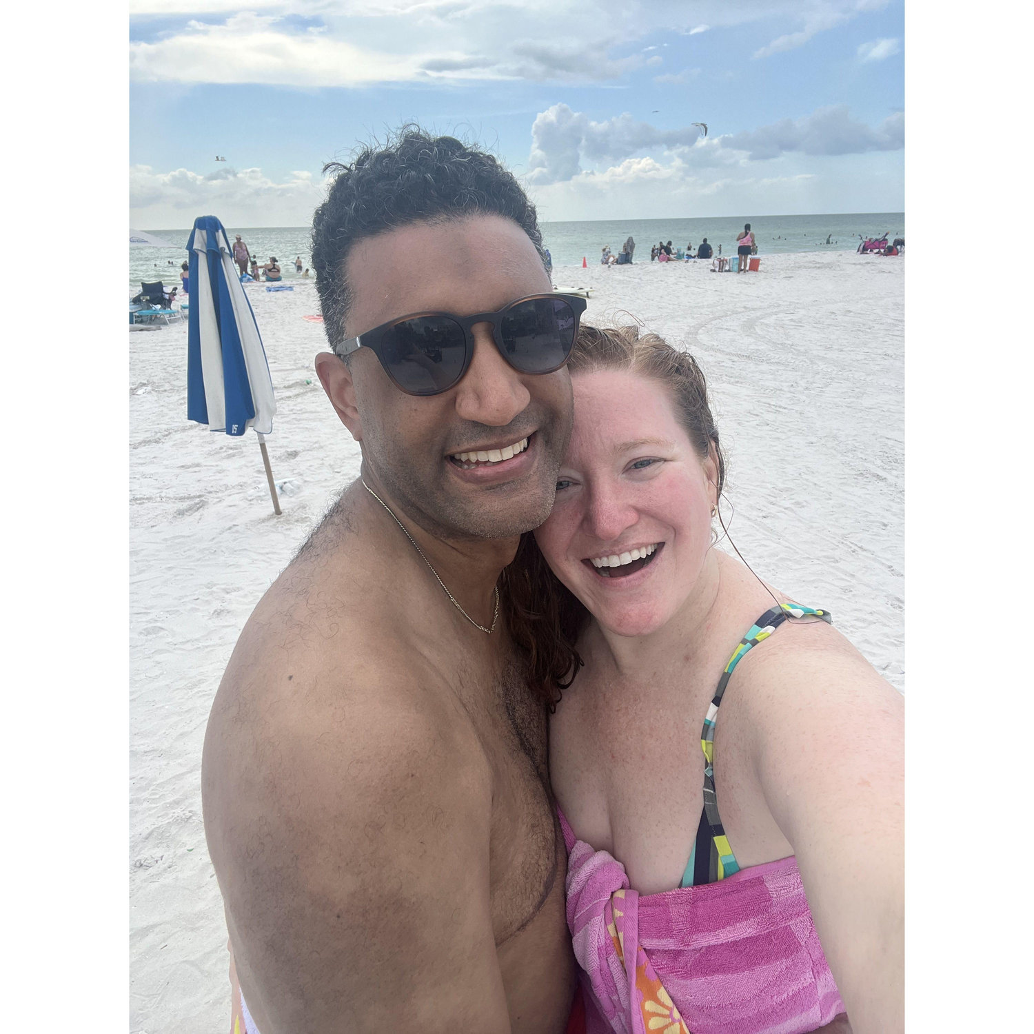 Clearwater Beach