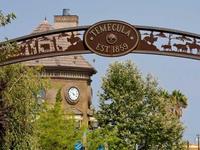 Old Town Temecula