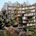 Stone Quarry Sculpture Garden