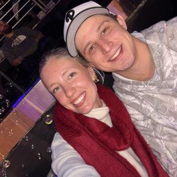 Honey Moon Fund!