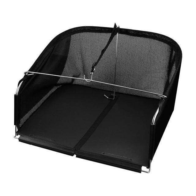 AAAQQ GC91820 Reel Lawn Mower Grass Catcher for American Lawn Mower Company, Great States, Earthwise, Scotts Mower, 18-Inch/20-Inch Lawn Mower Bag for Push Reel Lawn Mower