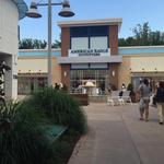 Tanger Outlets Riverhead