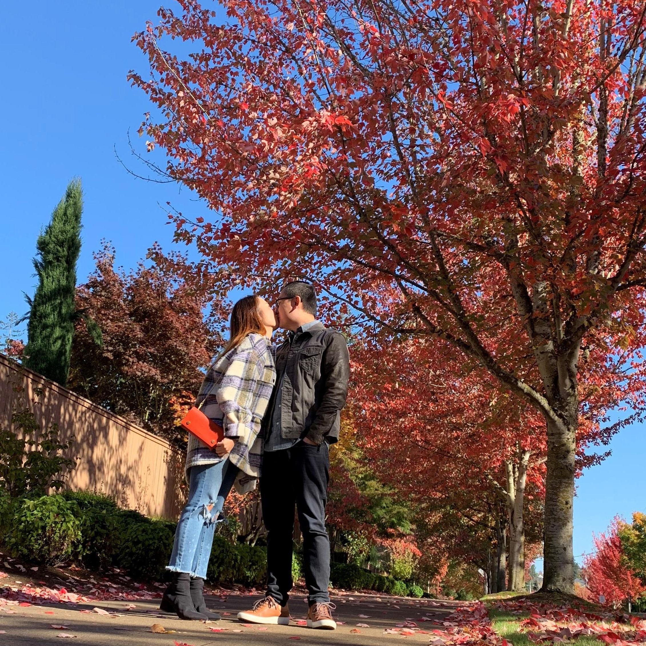 Portland, Oregon