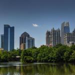 Piedmont Park