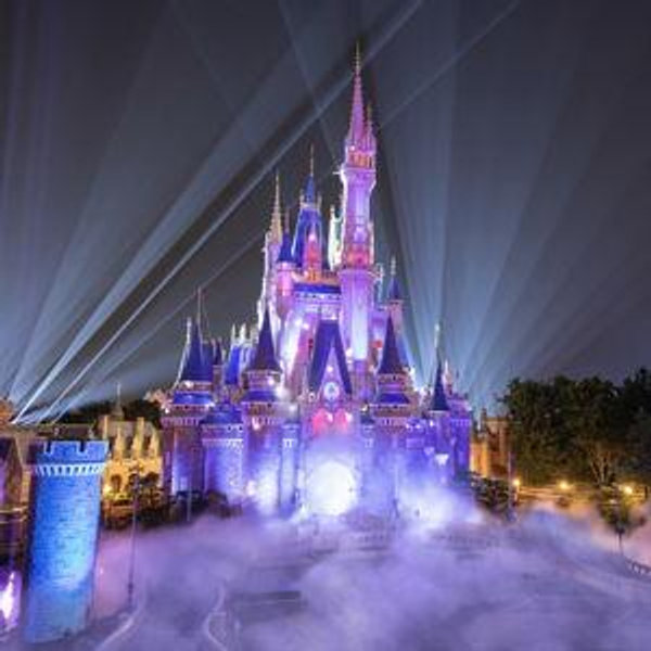 Tokyo Disneyland Tickets