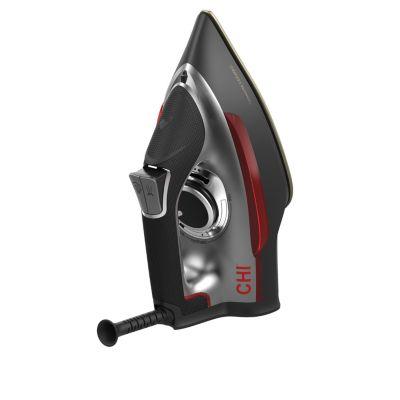 Chi Home - Chi Professional Iron with Titanium-Infused Ceramic Soleplate