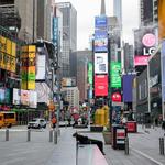 New York: Drive Time:  5h 57min