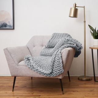 Tree Napper Weighted Blanket