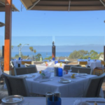 Drink & Eat: Jake's Del Mar