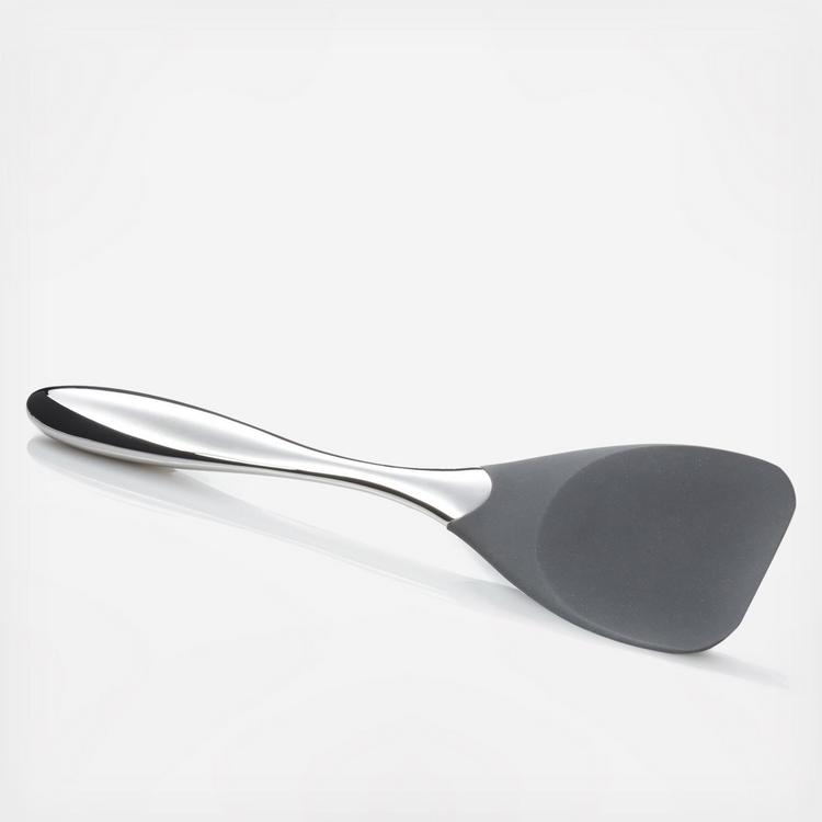 Silicone Scoop & Serve Spatula