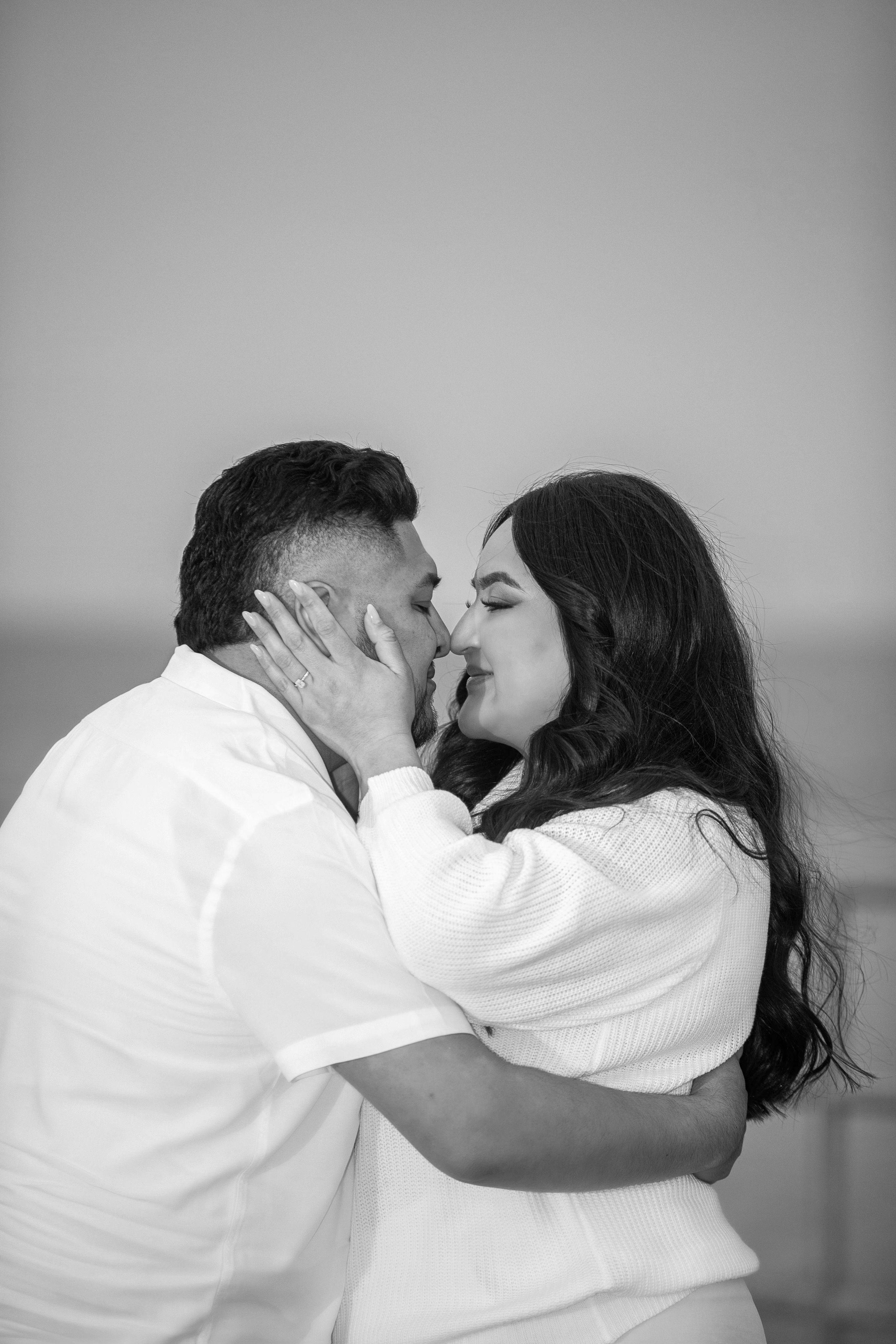 The Wedding Website of Nataly Guevara and Mario Espana
