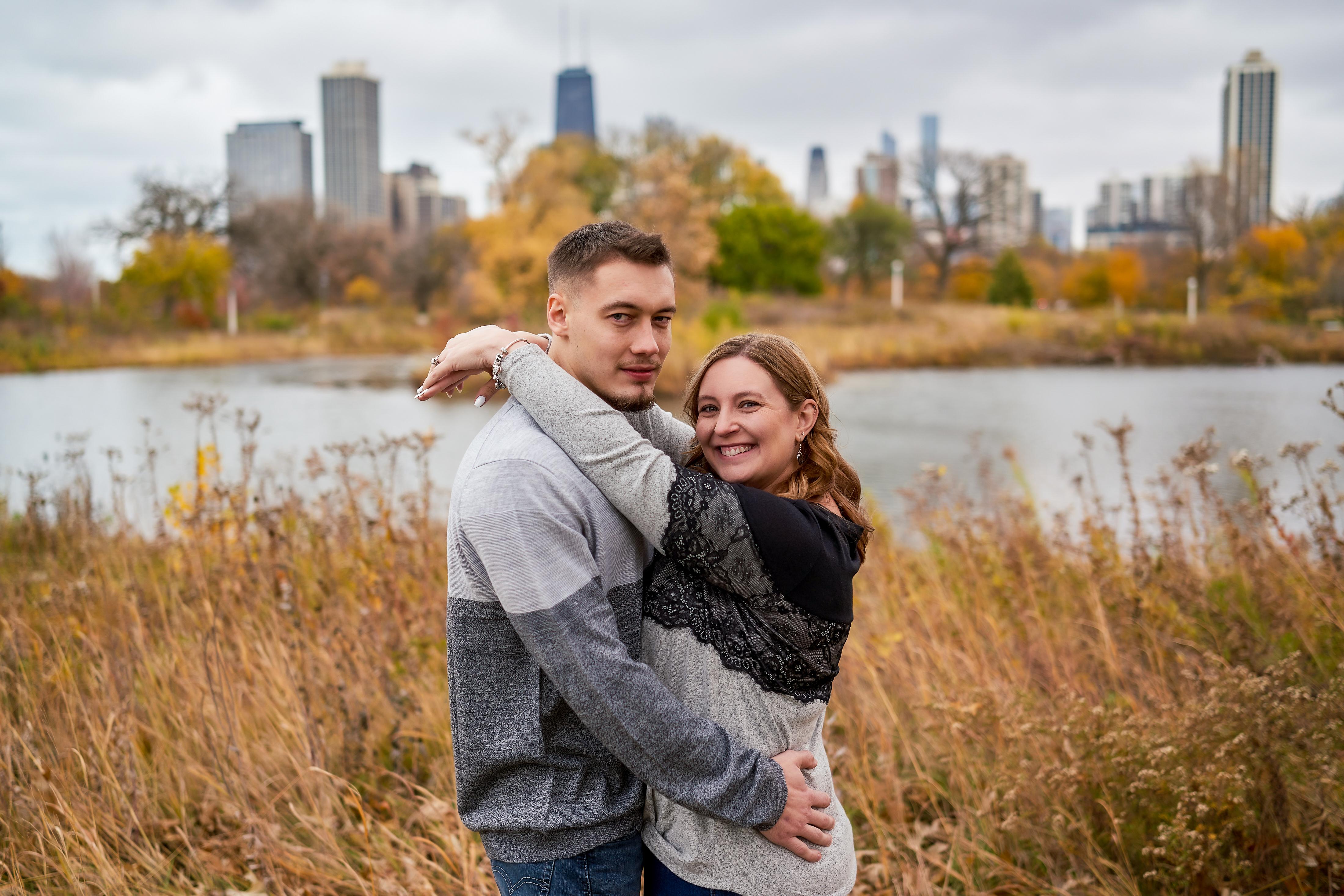 The Wedding Website of Andrea Kehl and Eric Brewer