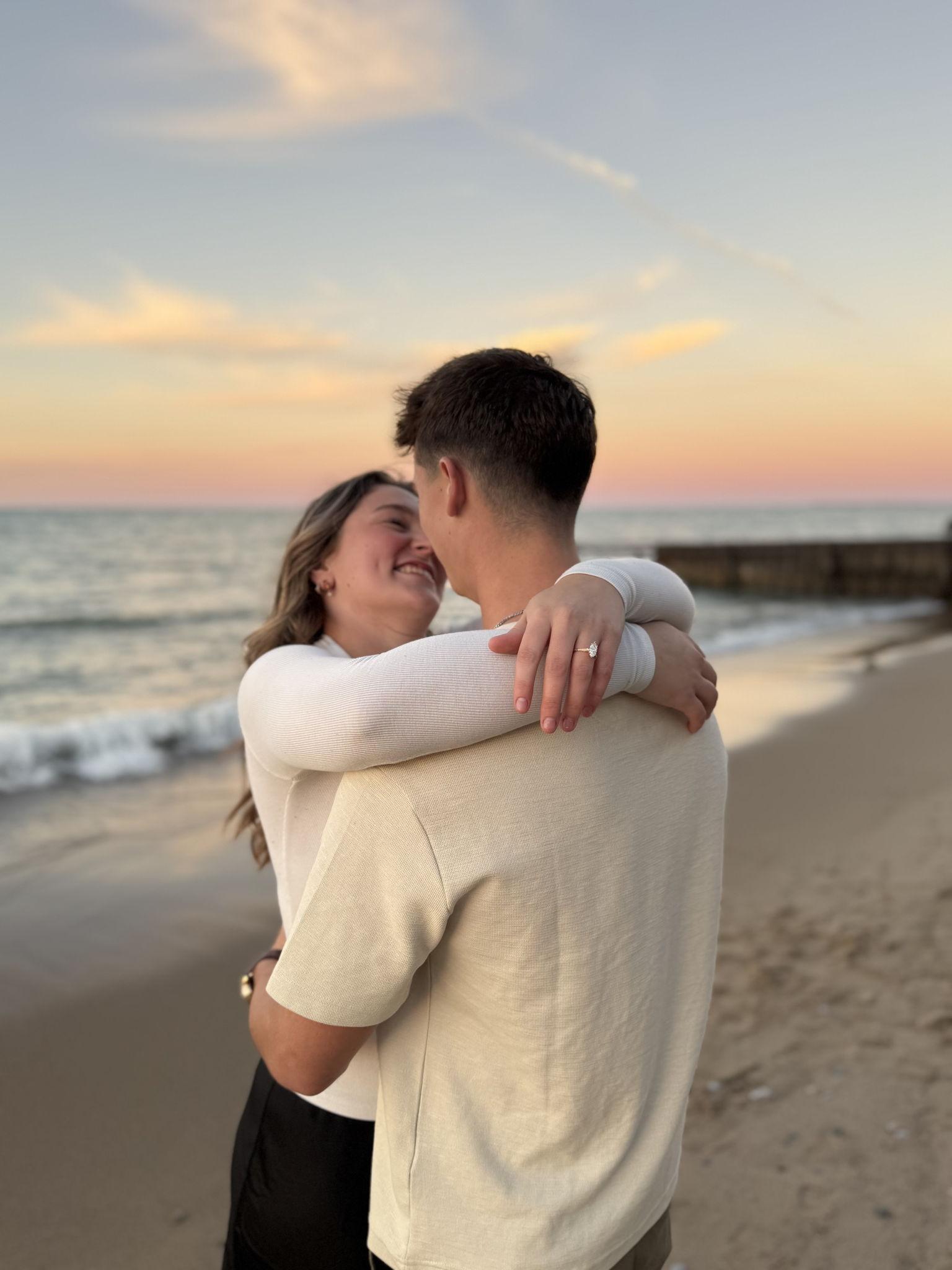 The Wedding Website of Aleah Coyle and Noah Kember