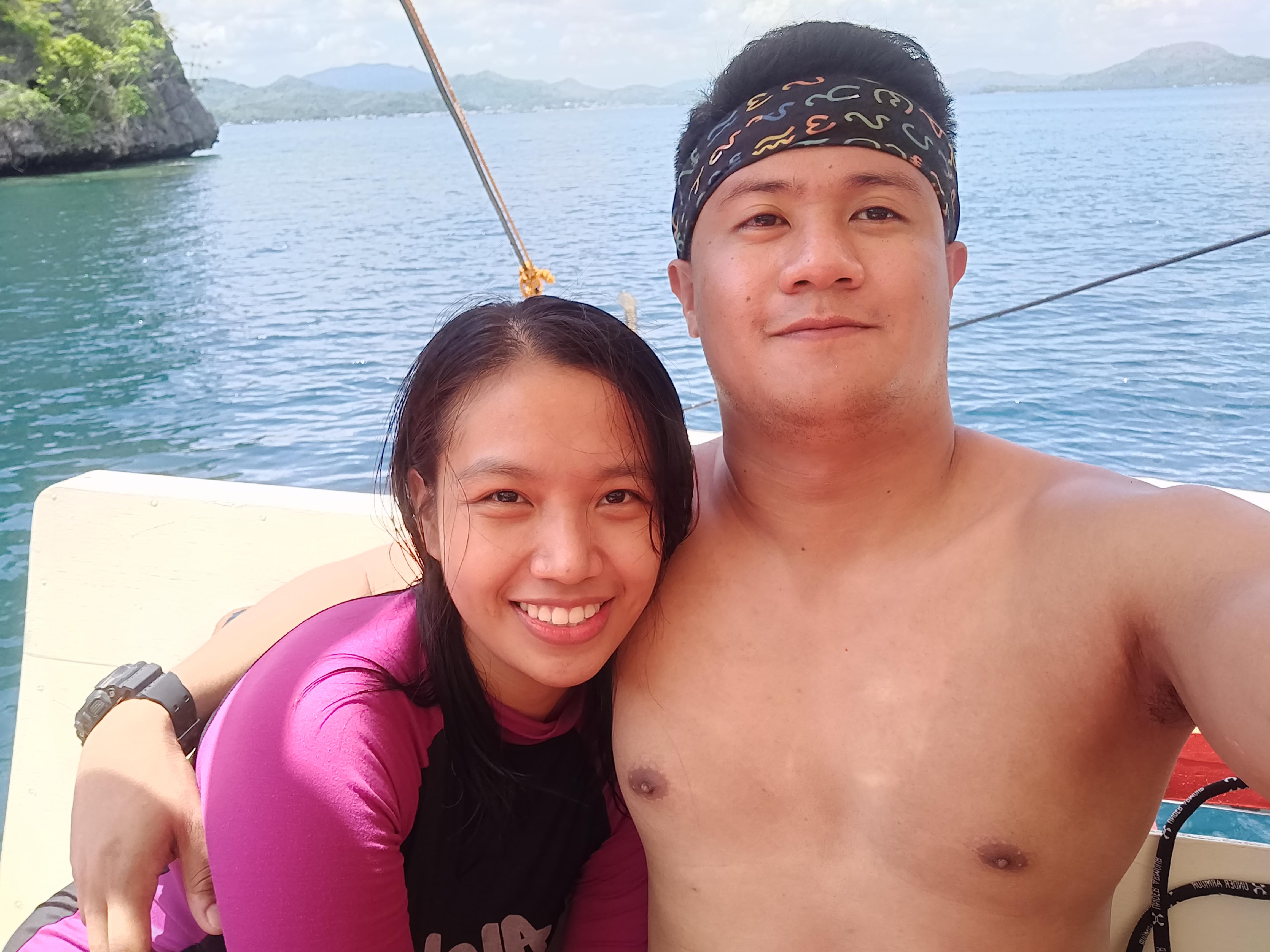 The Wedding Website of Kevin Laurente and Kate Tong