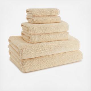 Cobblestone Hand Towel