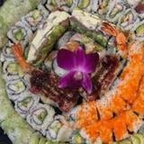 OC Wasabi