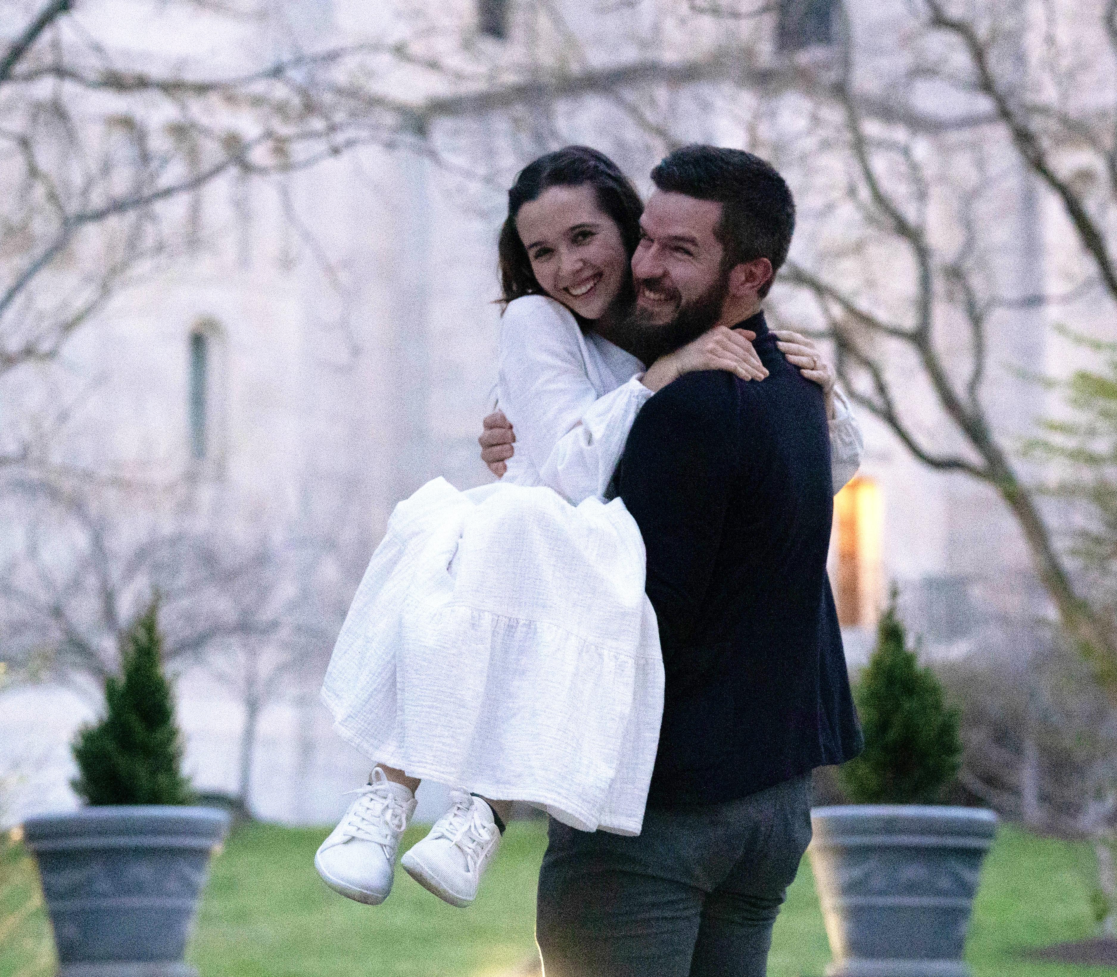 The Wedding Website of Lauren Elizabeth Gramlich and Michael Robert Taylor