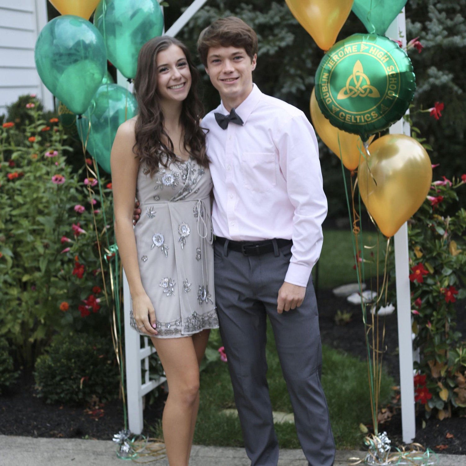 Senior Homecoming 2020