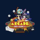 Arcade Odyssey
