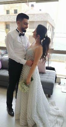 The Wedding Website of Mabelle Elias and Elias Haddad
