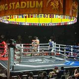 Patong Boxing Stadium Sainamyen