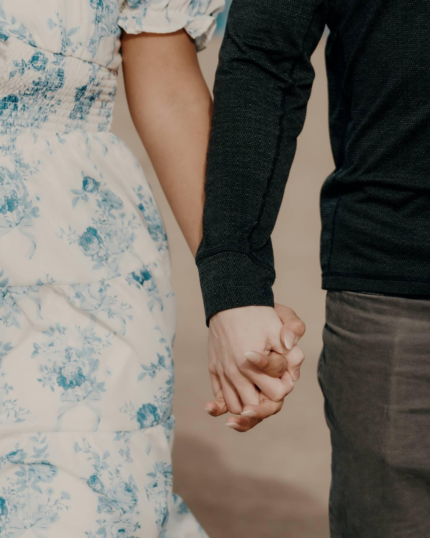 The Wedding Website of Pamela Alarcon and Samuel Fisher