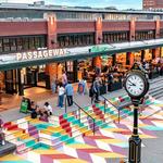 Strip District Terminal