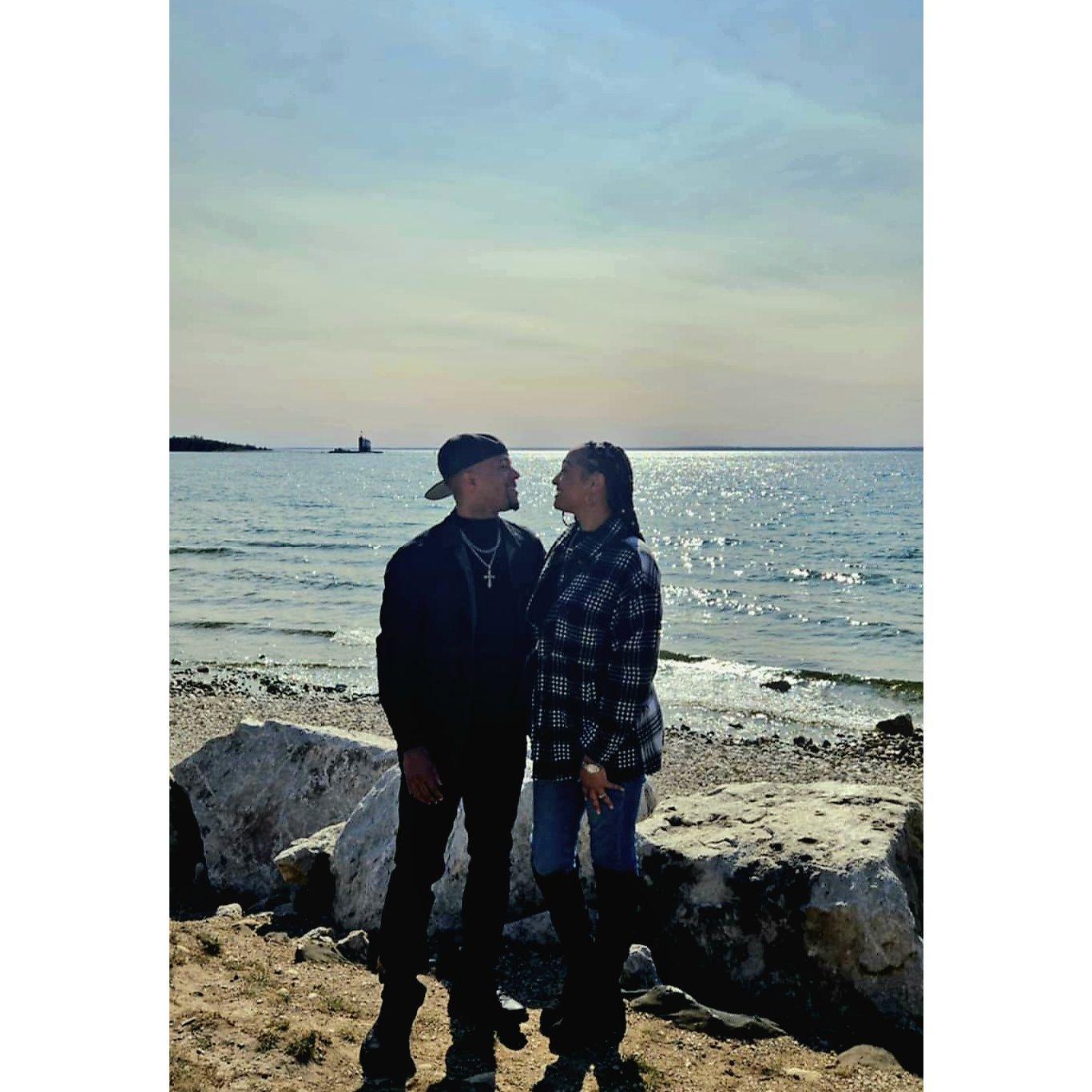 Mackinac Island