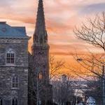 St. Mary's Roman Catholic Church : Newport