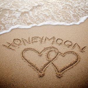 Our Honeymoon Fund