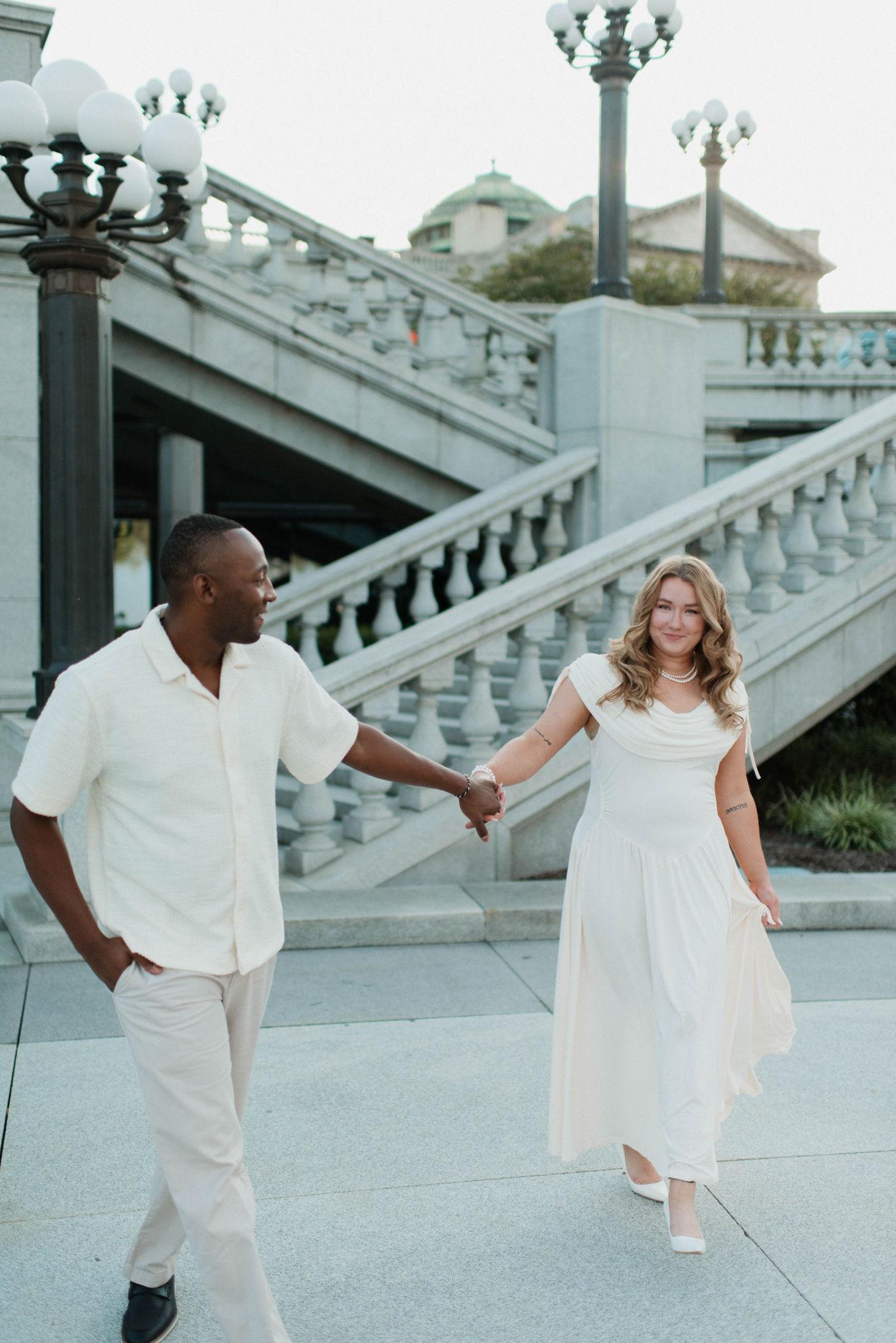 The Wedding Website of Lydia Hulshizer and Jo Jo Allen