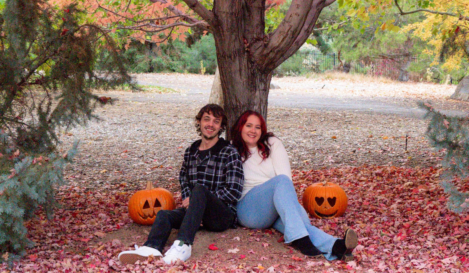 The Wedding Website of Brooke-Lynne Graybeal and Colin Graybeal