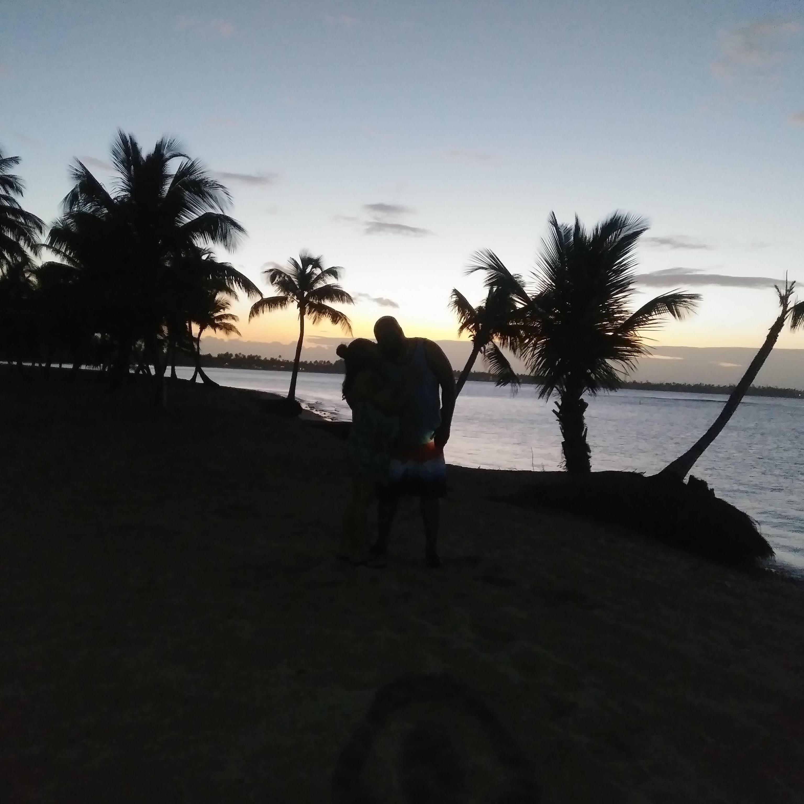 We love Beach Days. Sun, Sand, and Ocean Views.