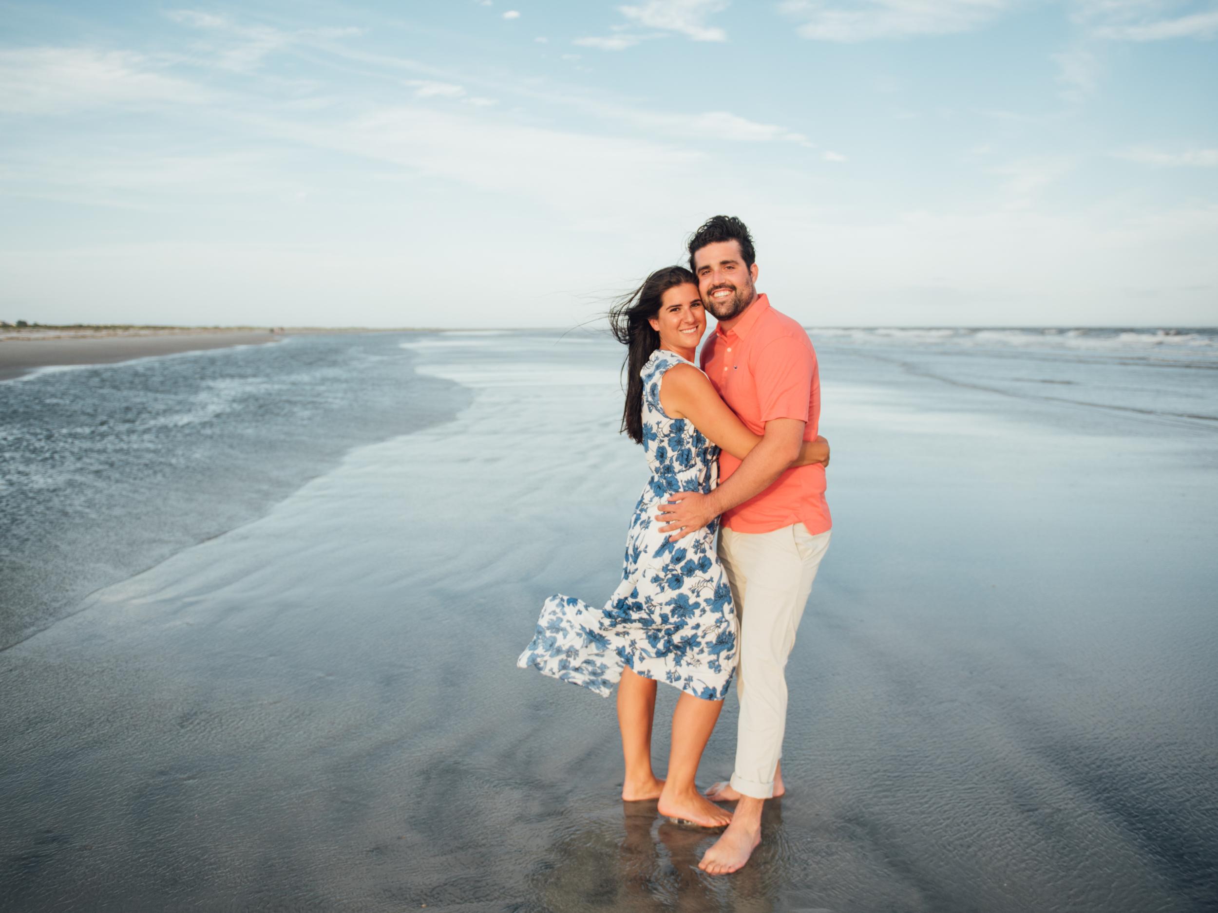 The Wedding Website of Katie Markijohn and Sean Firlotte