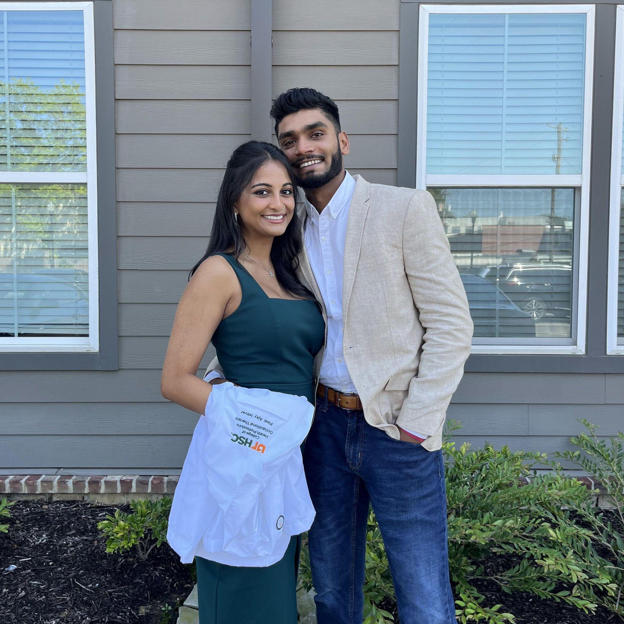 Happy White coat day!! || September 2024