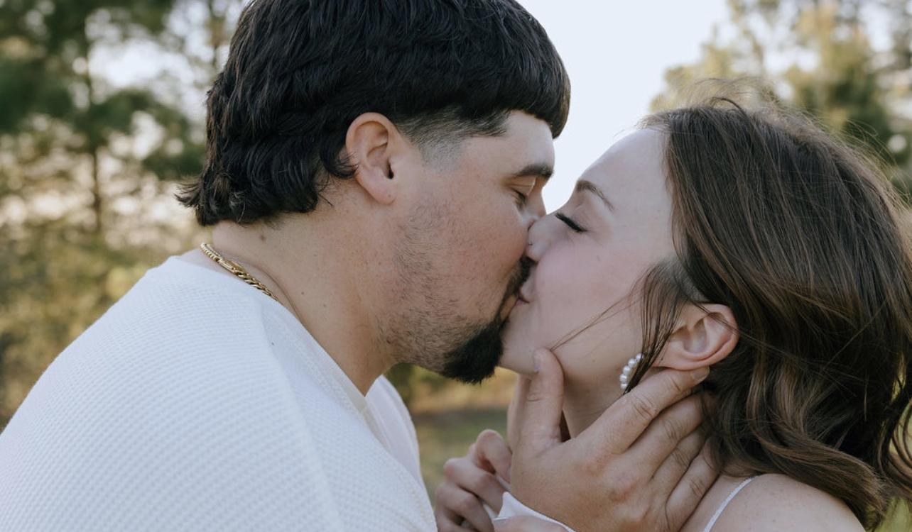 The Wedding Website of Makayla Marion and Jacob Smith